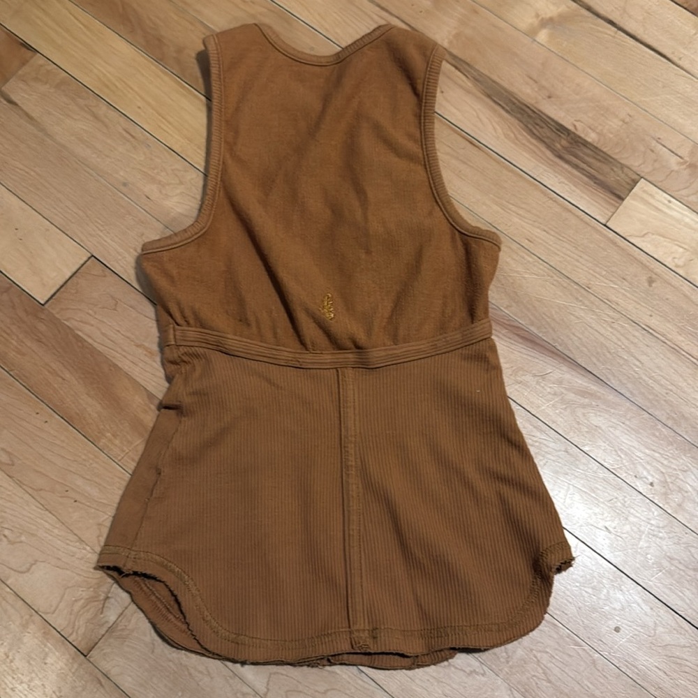 Free people movement tank top - Picture 5 of 7